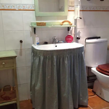 Duplex Con Jardin *