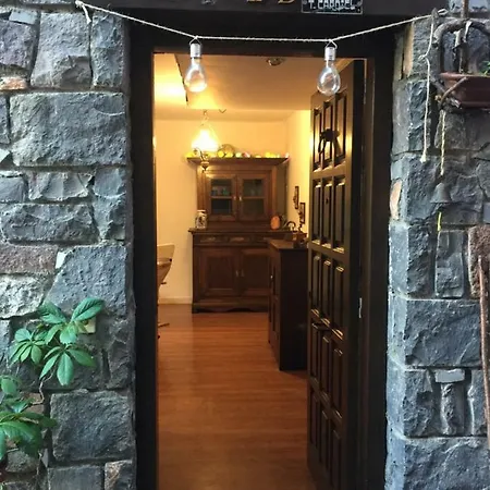 Duplex Con Jardin 公寓 Sesué