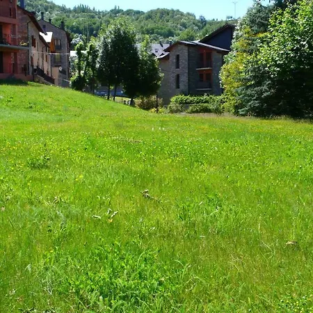 Duplex Con Jardin 公寓 *