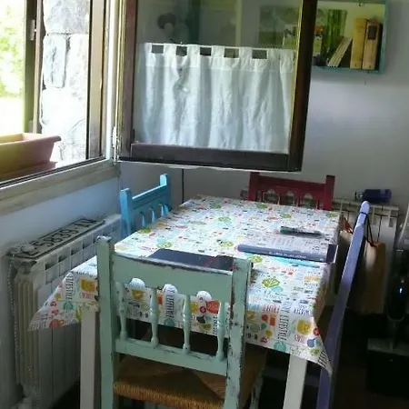 Duplex Con Jardin Sesué