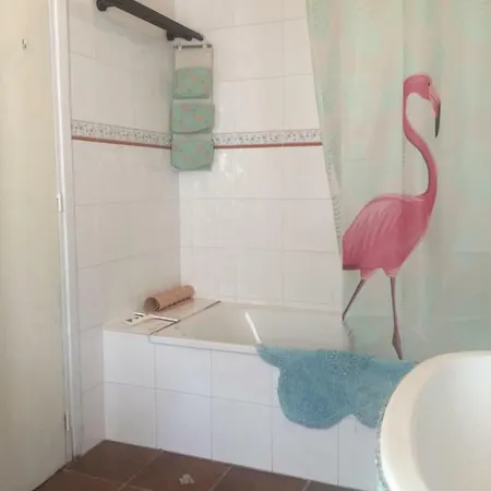 Duplex Con Jardin Sesué