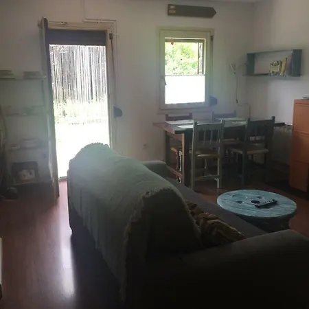 Duplex Con Jardin Sesué