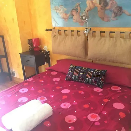 Duplex Con Jardin 公寓