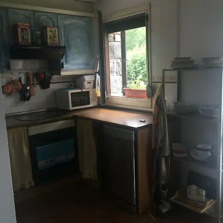 Duplex Con Jardin Sesué