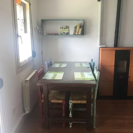 Duplex Con Jardin Sesué