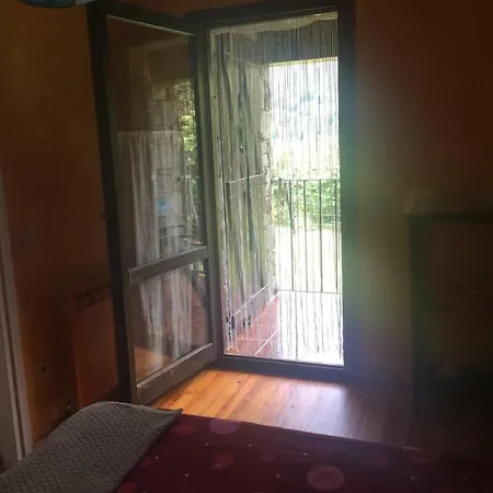 公寓 Duplex Con Jardin *