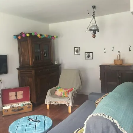 Duplex Con Jardin Sesué